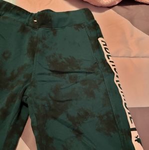 Boys abercrombie shorts